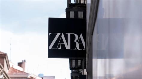 Zara La única Marca Española En El ‘top 100 Del Ranking De Marcas Más