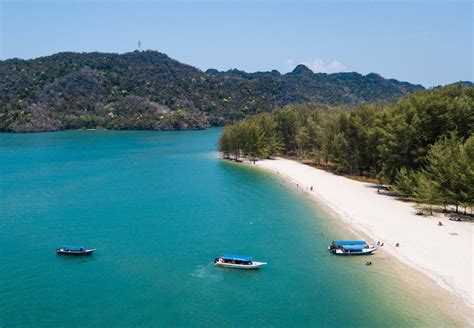 Tanjung rhu resort ⭐ , malaysia, langkawi, mukim ayer hangat: 15 Top Tourist Attractions in Langkawi, Malaysia (with Map ...