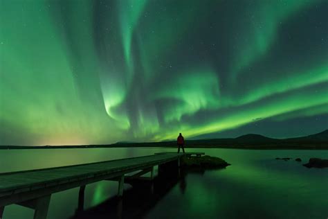 Northern Lights Tour In Iceland Northern Lights Tours Tours In