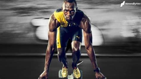 Happy Birthday Usain Bolt Here Are His Unbreakable Records
