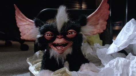 Hubbs Movie Reviews Gremlins 2 The New Batch 1990