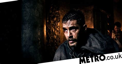 Taboo May Never Return To Screens As Tom Hardy Remains In Demand