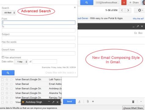 How To Enable And Disable The New Gmail Tabbed Inbox