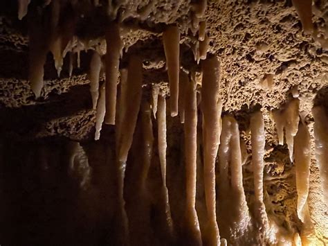 The Caverns Of Sonora Tx 2021 Jetsetway