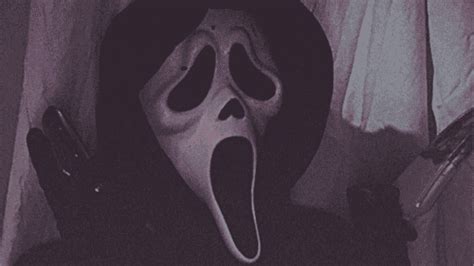 Ghostface Pfp Why Is Everybody Screaming On Tiktok Trending News Buzz