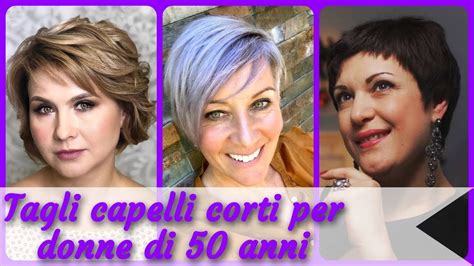 Tagli capelli 50 anni 2020. Top 20 tagli 🎉 capelli corti per donne di 50 anni - YouTube