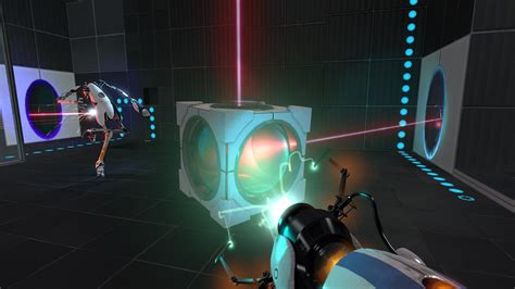 Buy Portal 2 Pc Game Steam Download