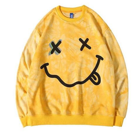 Raiment Happy Dose Sweater Whats On The Star