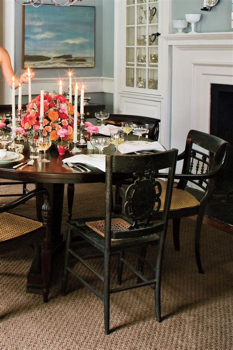 Southern Home Decorating Ideas Southern Living