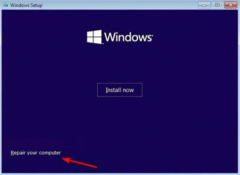 Kako Popraviti Napako Izjeme Pri Neveljavni Datoteki V Sistemu Windows