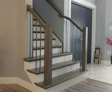 A wide variety of banisters and spindles options are available to you, such as project solution capability, material, and warranty. Discount Metal Balusters Canada Wide Shipping - Discount ...
