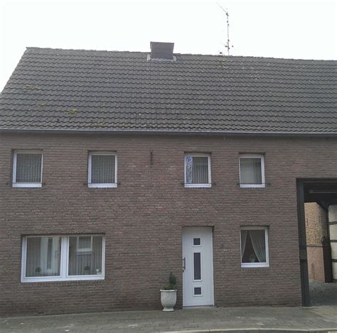 Mietspiegel bedburg und immobilienpreise bedburg. Haus Hoven - gepflegte, geräumige Wohnung, Monteurzimmer ...