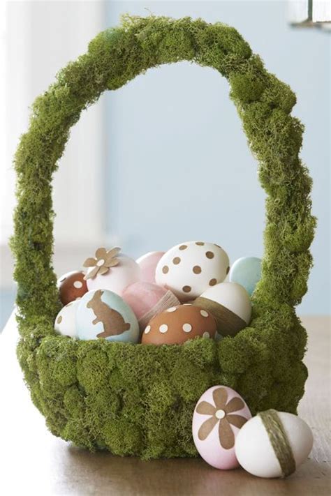 25 Best Easter Basket Ideas Cute Easter Basket Ideas For Kids And Adults