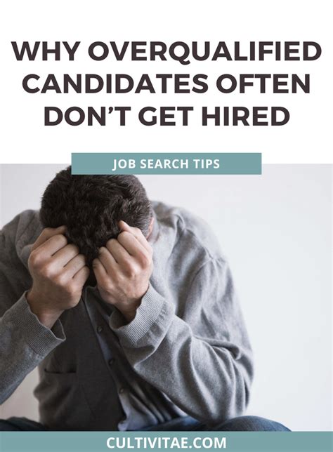 Reasons Why Youre Not Getting Hired From A Recruiters Perspective Job Interview