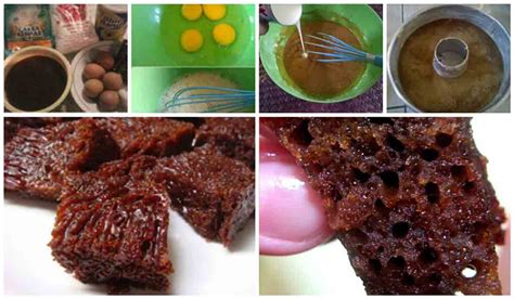 Sarang semut terbukti membantu penderita kanker, tumor, benjolan abnormal, stroke, darah tinggi, asam urat, diabetes, gangguan jantung, tbc dan beragam penyakit lainnya! Resep Kue Sarang Semut Yang Kenyal dan Legit