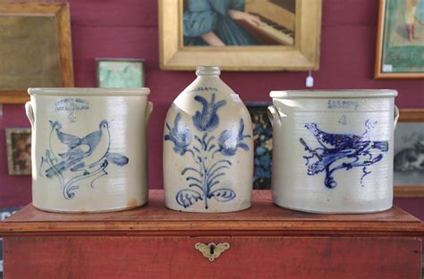 Vermont Antiques Week: New Normal Drives Antiques Shows Outdoors Into