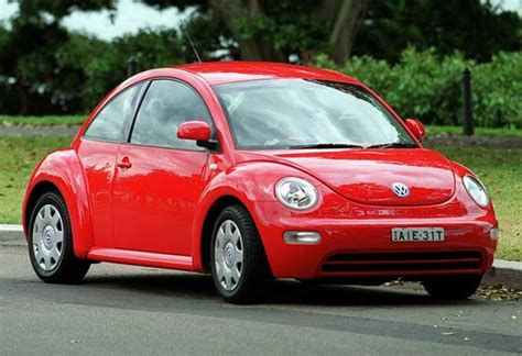 Used Volkswagen Beetle Review 2000 2002 Carsguide