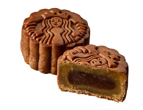 Starbucks Welcomes Mid Autumn Festival With New Mooncakes Merchandise