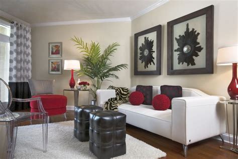 18 Modern Interior Living Room Arrangement Ideas