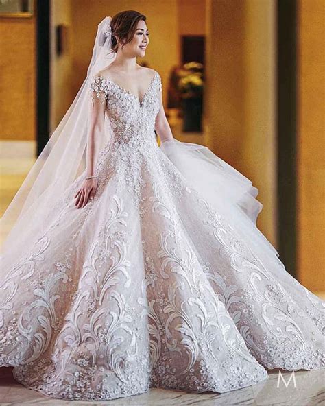 Best Wedding Gown In The Philippines Wedding Arena