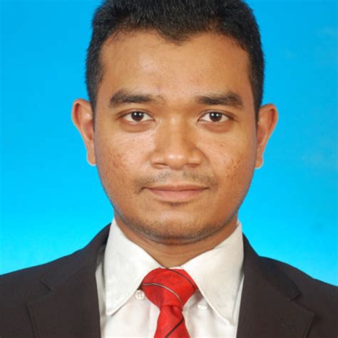 Malaysia board of technologists (mbot). Khairul Amri TOFROWAIH | Lecturer | Master of Engineering ...