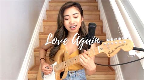 I wake from my slumber i wish i could call you up miss how you'd put. Love Again x Daniel Caesar ft. Brandy (Cover) - YouTube