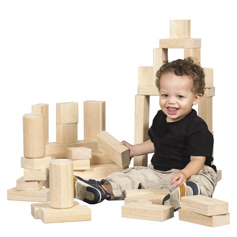 Top 10 Best Wooden Toys For Toddlers