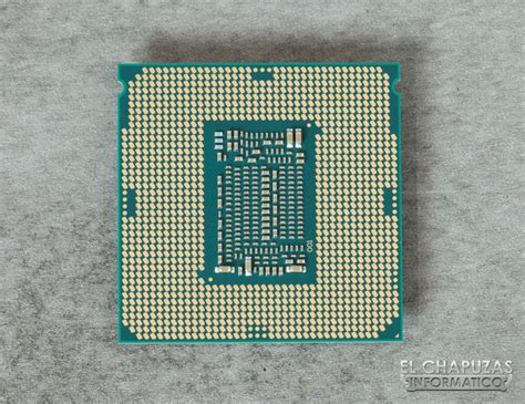 Review Intel Core I5 8400