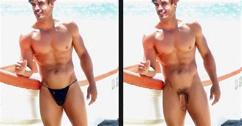 Boymaster Fake Nudes Berk Atan Turkish Actor Model Naked Hot Sex Picture