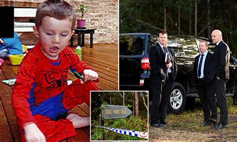 William tyrrell is an australian boy who disappeared at the age of three from kendall, new south wales, on 12 september 2014. Cops on William Tyrrell case planted Spiderman suit for ...