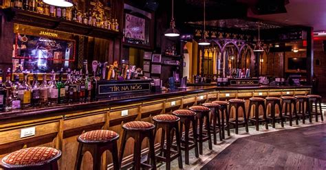 Ces 20 choses qu il vaut mieux éviter de faire dans un bar