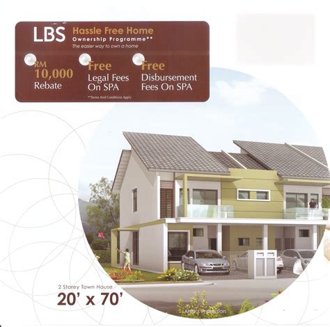 Jenjarom bölgesinde 2 otel içerisinde 1. Pearl Villa Townhouse @ Bandar Saujana Putra
