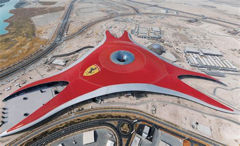 World abu dhabi and yas mall are also within 3 mi (5 km). Amazing Planet: Ferrari World, Yas Island, Abu Dhabi, United Arab Emirates