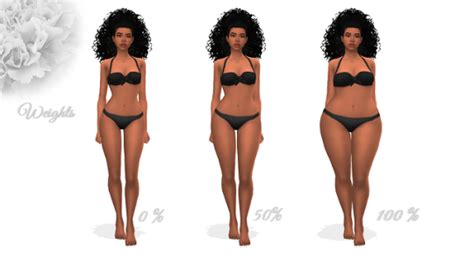 Sims 4 cc kids clothing sims 4 mods clothes sims 4 body mods sims mods my sims sims cc sims 4 nails tumblr sims 4 sims 4 cheats more information. The Black Simmer: Voluptuous Body Preset V2 by Setsuki