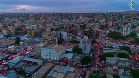 Hargeisa is the capital of the republic of somaliland. HARGEISA SOMALILAND 2017: BILICDA MAGALADA HARGAYSA - YouTube
