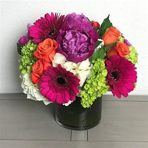 Maybe you would like to learn more about one of these? Fuchsia Fun Costa Mesa Florist: Orange County Flower ...