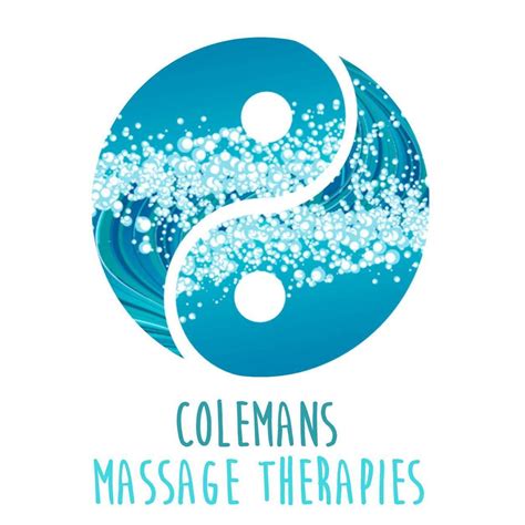coleman s massage therapies portsmouth