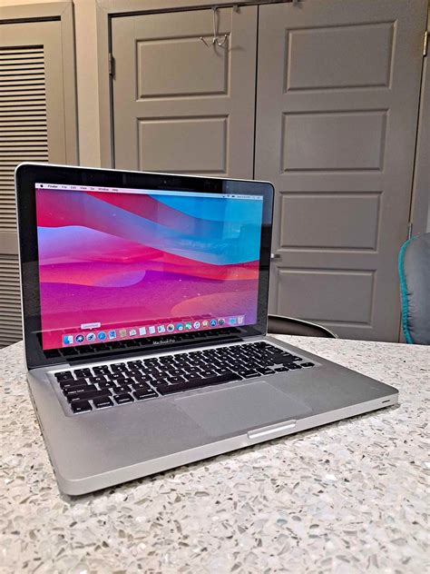 New And Used Apple Macbooks For Sale Facebook Marketplace