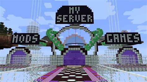 Tt server maker makes it easy to create, run and manage your minecraft server on your own pc, so you can play with friends! Minecraft Server Maker For Tlauncher - How To Play Multiplayer & Servers On Minecraft Tlauncher ...