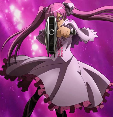 Anime Kamp Personajes Akame Ga Kill Parte 1 Images And Photos Finder