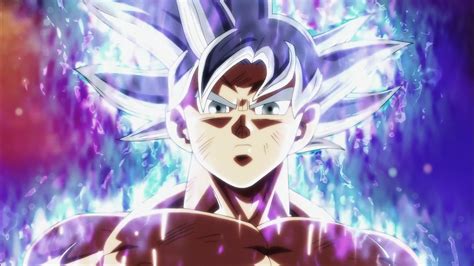 Ultra Instinct Goku Will Be Joining Dragon Ball Fighterz Roster Geek