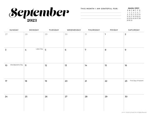 2023 2024 simple printable calendar for moms imom