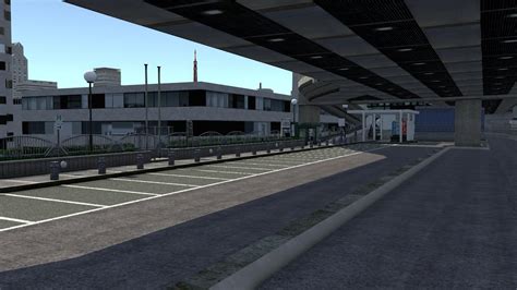 Released Tokyos Shuto C1 Expressway Page 2 Beamng