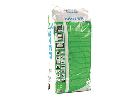 Koster Waterproofing Systems Delta Membranes