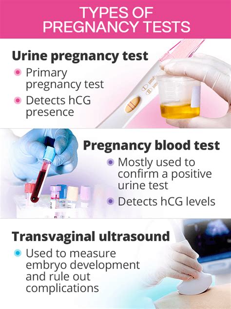 Pregnancy Tests And Results Shecares