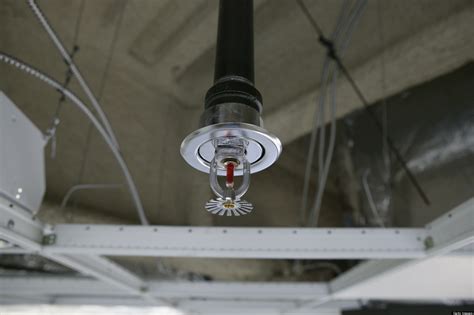 Home Fire Sprinkler System Design Homesfeed