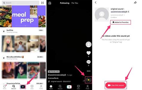 Verified Ways To Mute Sound Or Original Audio On Tiktok Quickly