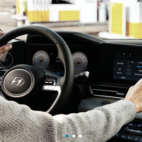 *현대자동차로부터 시승차를 지원받아 제작된 콘텐츠 입니다* #povtestdrive #아반떼n라인 주간 주행편입니다. 2020 아반떼 cn7 가격표 주의점 및 아마존그레이 색상 정보 ...
