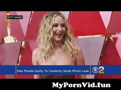 Celebrity Nude Photos Leak Third Hacker Pleads Guilty Variety My XXX