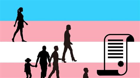 el boe publica hoy la ley trans y del aborto en vigor desde mañana